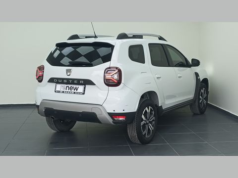 dacia, duster, 1.3 turbo 4x2 prestige plus edc, otomatik, benzin 2.el otomobil | renew 10