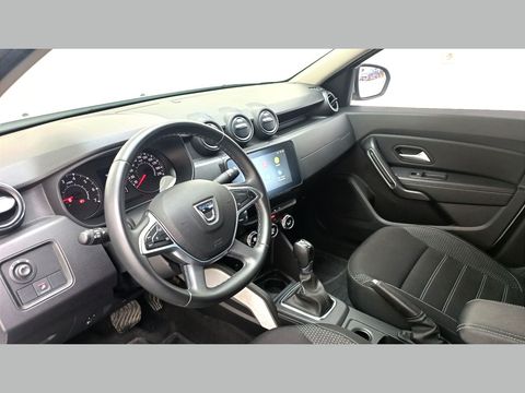 dacia, duster, 1.3 turbo 4x2 prestige plus edc, otomatik, benzin 2.el otomobil | renew 15