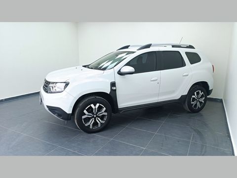 dacia, duster, 1.3 turbo 4x2 prestige plus edc, otomatik, benzin 2.el otomobil | renew 13
