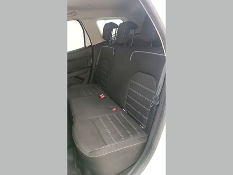 dacia, duster, 1.3 turbo 4x2 prestige plus edc, otomatik, benzin 2.el otomobil | renew 20