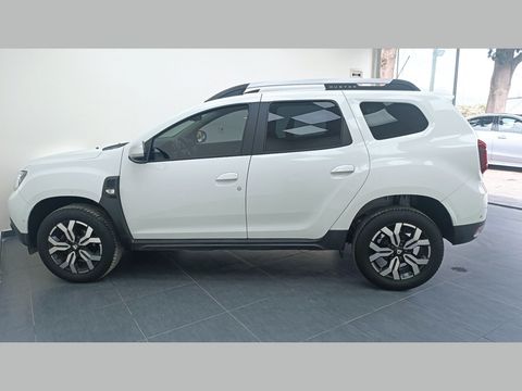 dacia, duster, 1.3 turbo 4x2 prestige plus edc, otomatik, benzin 2.el otomobil | renew 8