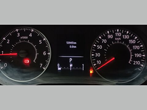 dacia, duster, suv 1.3 tce extreme edc, otomatik, benzin 2.el otomobil | renew 17
