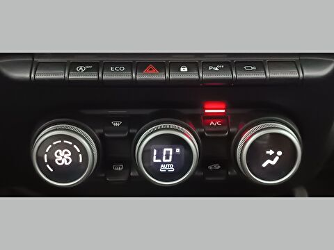 dacia, duster, suv 1.3 tce extreme edc, otomatik, benzin 2.el otomobil | renew 18