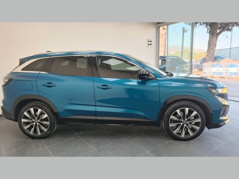 renault, austral, 1.3 mhev techno, otomatik, hybrid 2.el otomobil | renew 5