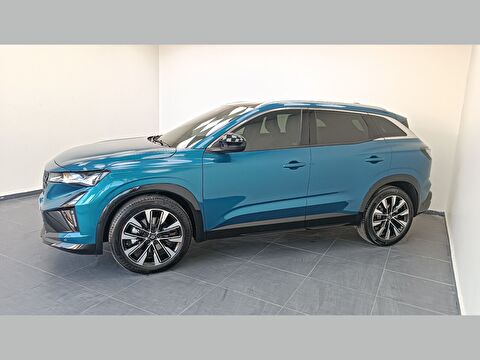 renault, austral, 1.3 mhev techno, otomatik, hybrid 2.el otomobil | renew 13