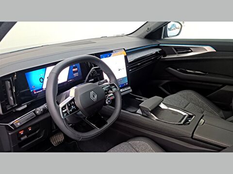 renault, austral, 1.3 mhev techno, otomatik, hybrid 2.el otomobil | renew 14