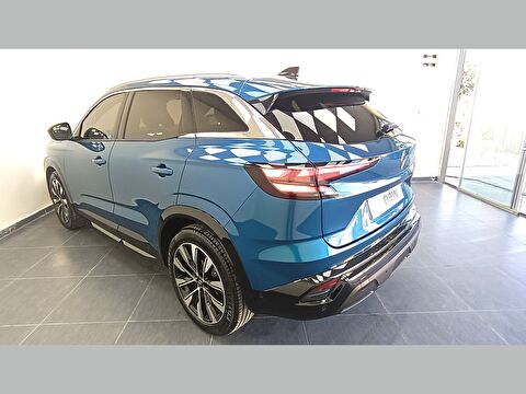 renault, austral, 1.3 mhev techno, otomatik, hybrid 2.el otomobil | renew 10