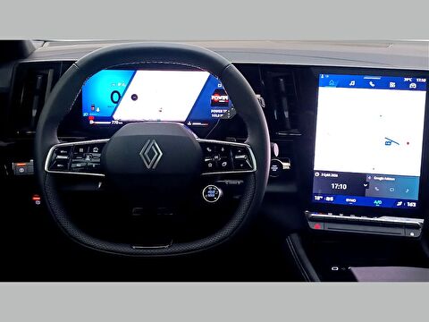 renault, austral, 1.3 mhev techno, otomatik, hybrid 2.el otomobil | renew 18