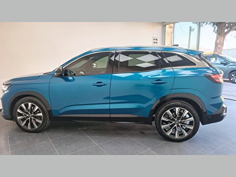 renault, austral, 1.3 mhev techno, otomatik, hybrid 2.el otomobil | renew 11