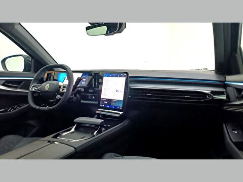 renault, austral, 1.3 mhev techno, otomatik, hybrid 2.el otomobil | renew 17