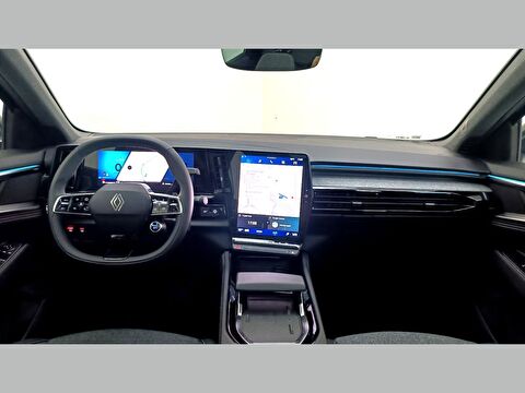 renault, austral, 1.3 mhev techno, otomatik, hybrid 2.el otomobil | renew 16