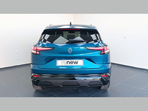 renault, austral, 1.3 mhev techno, otomatik, hybrid 2.el otomobil | renew 9
