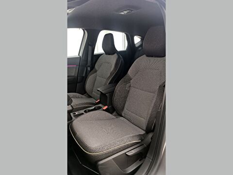 renault, captur, 1.3 tce techno edc, otomatik, benzin 2.el otomobil | renew 19
