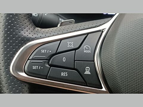 renault, captur, 1.3 tce techno edc, otomatik, benzin 2.el otomobil | renew 24