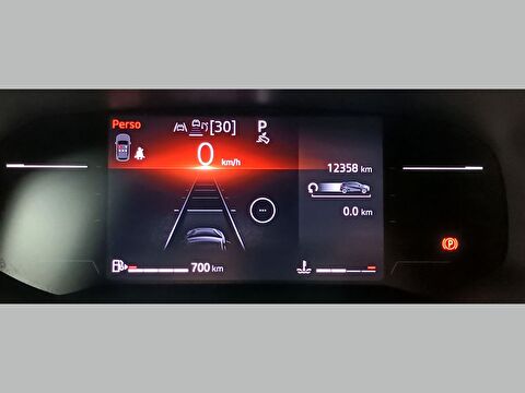 renault, captur, 1.3 tce techno edc, otomatik, benzin 2.el otomobil | renew 18