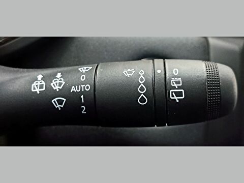 renault, captur, 1.3 tce techno edc, otomatik, benzin 2.el otomobil | renew 27