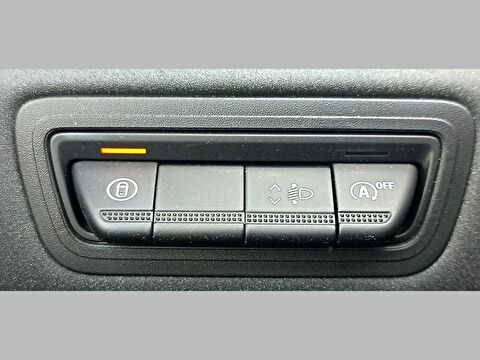 renault, captur, 1.3 tce techno edc, otomatik, benzin 2.el otomobil | renew 26