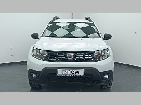 SUV 1.5 BlueDCI 4x2 Comfort, 2. el otomobil | renew