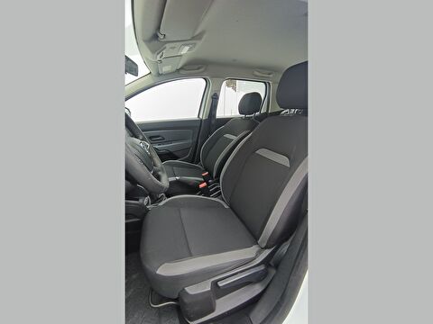 dacia, duster, suv 1.5 bluedcı 4x2 comfort, manuel, dizel 2.el otomobil | renew 18
