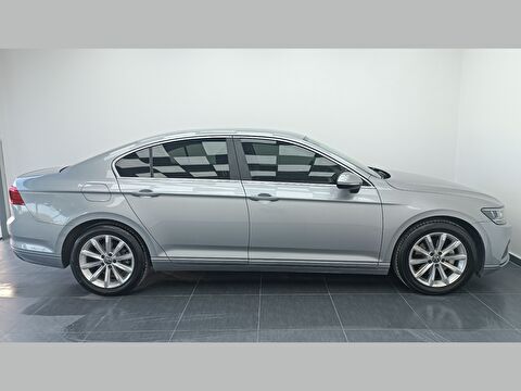 volkswagen, passat, sedan 1.6 tdı bmt business dsg, otomatik, dizel 2.el otomobil | renew 5