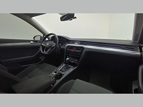 volkswagen, passat, sedan 1.6 tdı bmt business dsg, otomatik, dizel 2.el otomobil | renew 15