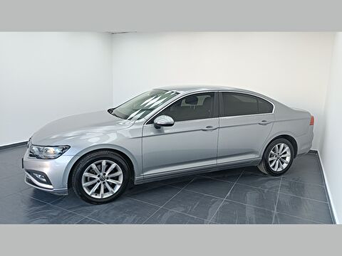 volkswagen, passat, sedan 1.6 tdı bmt business dsg, otomatik, dizel 2.el otomobil | renew 13
