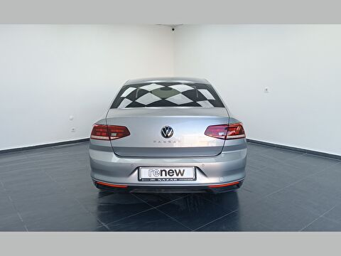 volkswagen, passat, sedan 1.6 tdı bmt business dsg, otomatik, dizel 2.el otomobil | renew 8