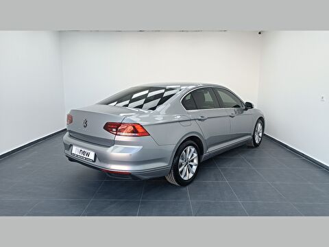 volkswagen, passat, sedan 1.6 tdı bmt business dsg, otomatik, dizel 2.el otomobil | renew 6