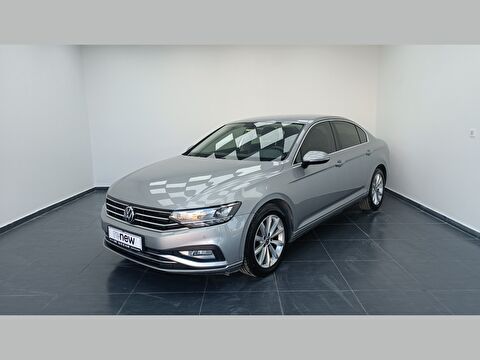 volkswagen, passat, sedan 1.6 tdı bmt business dsg, otomatik, dizel 2.el otomobil | renew 12