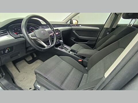 volkswagen, passat, sedan 1.6 tdı bmt business dsg, otomatik, dizel 2.el otomobil | renew 16