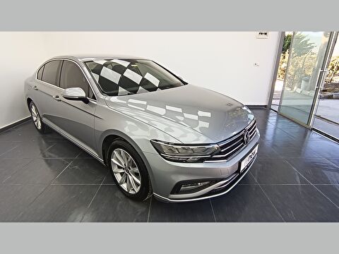 volkswagen, passat, sedan 1.6 tdı bmt business dsg, otomatik, dizel 2.el otomobil | renew 3