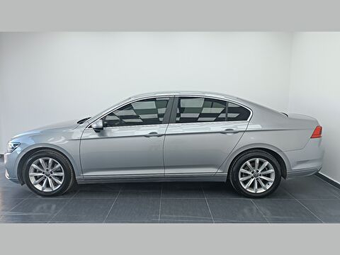 volkswagen, passat, sedan 1.6 tdı bmt business dsg, otomatik, dizel 2.el otomobil | renew 11