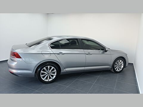 volkswagen, passat, sedan 1.6 tdı bmt business dsg, otomatik, dizel 2.el otomobil | renew 7