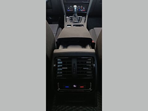 volkswagen, passat, sedan 1.6 tdı bmt business dsg, otomatik, dizel 2.el otomobil | renew 19