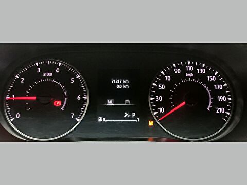 dacia, sandero, hatchback 1.0 tce prestige x-tronic, otomatik, benzin 2.el otomobil | renew 19