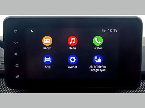 dacia, sandero, hatchback 1.0 tce prestige x-tronic, otomatik, benzin 2.el otomobil | renew 20