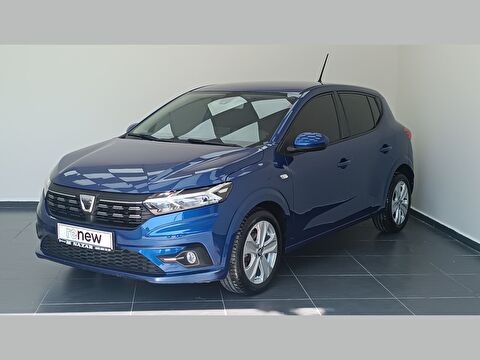 Hatchback 1.0 Tce Prestige X-Tronic, 2. el otomobil | renew