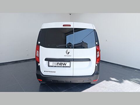 renault, express van, 1.5 dcı joy, manuel, dizel 2.el otomobil | renew 8