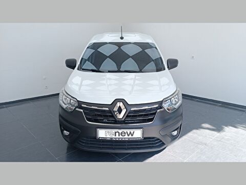 renault, express van, 1.5 dcı joy, manuel, dizel 2.el otomobil | renew 1