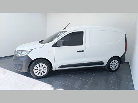 renault, express van, 1.5 dcı joy, manuel, dizel 2.el otomobil | renew 13