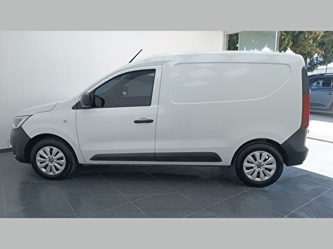 renault, express van, 1.5 dcı joy, manuel, dizel 2.el otomobil | renew 10