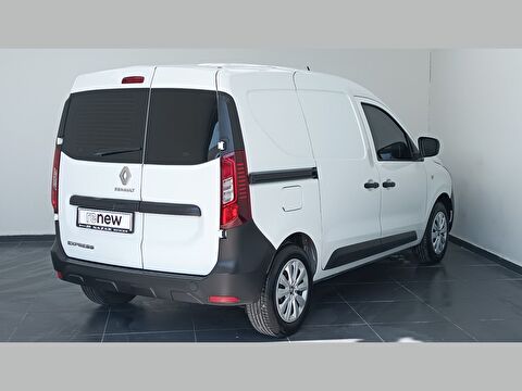 renault, express van, 1.5 dcı joy, manuel, dizel 2.el otomobil | renew 6