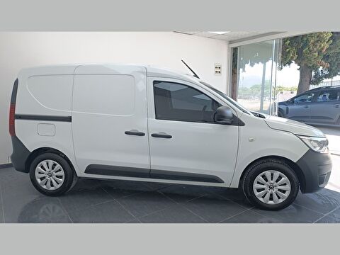 renault, express van, 1.5 dcı joy, manuel, dizel 2.el otomobil | renew 4