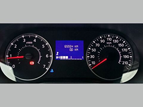 renault, express van, 1.5 dcı joy, manuel, dizel 2.el otomobil | renew 14