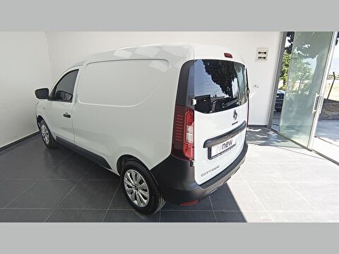 renault, express van, 1.5 dcı joy, manuel, dizel 2.el otomobil | renew 9