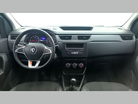 renault, express van, 1.5 dcı joy, manuel, dizel 2.el otomobil | renew 16