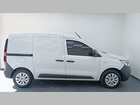 renault, express van, 1.5 dcı joy, manuel, dizel 2.el otomobil | renew 5