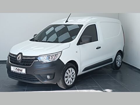 renault, express van, 1.5 dcı joy, manuel, dizel 2.el otomobil | renew 12