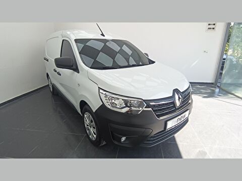 renault, express van, 1.5 dcı joy, manuel, dizel 2.el otomobil | renew 3