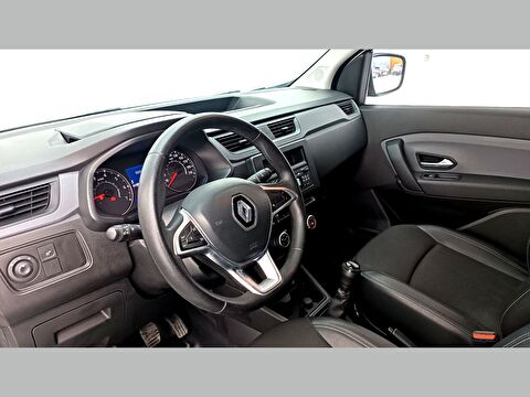 renault, express van, 1.5 dcı joy, manuel, dizel 2.el otomobil | renew 15